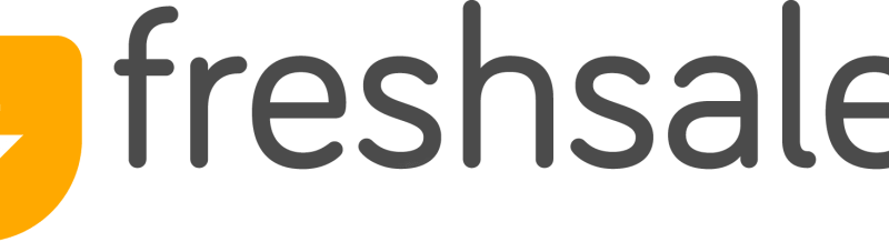 Freshsales | Myynnin- ja asiakkuudenhallinta CRM