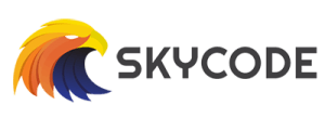 Skycode.