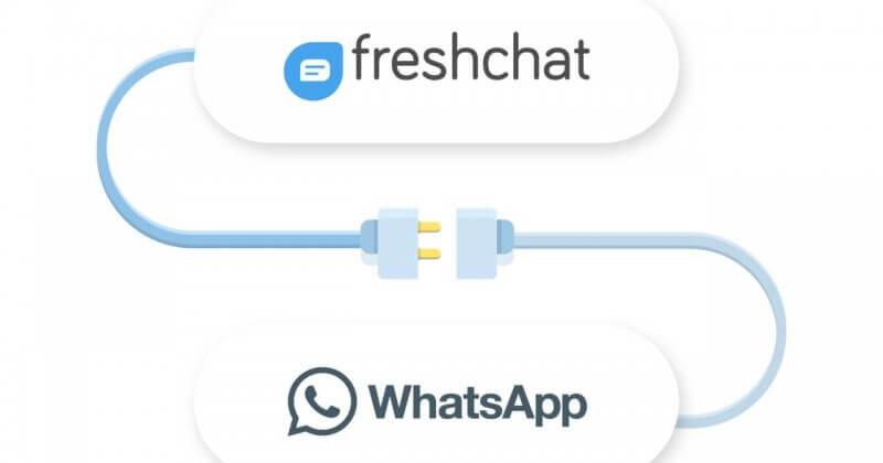 WhatsApp ❤ Asiakaspalvelu
