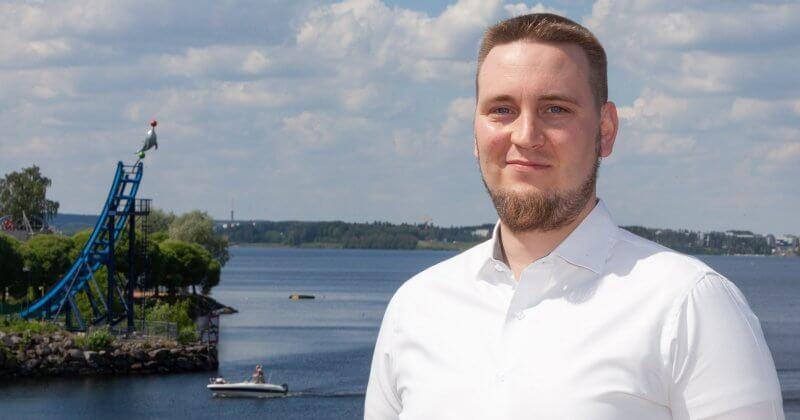 Miksi SaaS-palvelu kannattaa hankkia suomalaiselta jälleenmyyjältä?