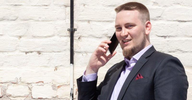 Asiakkuudenhallinta on muutakin kuin pelkkä ohjelmistoratkaisu