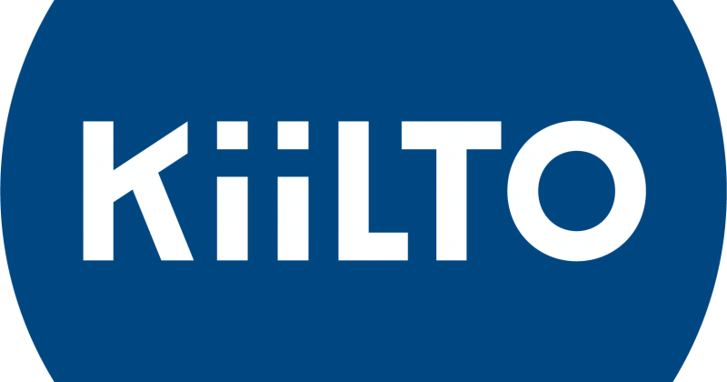 Kiilto Oy