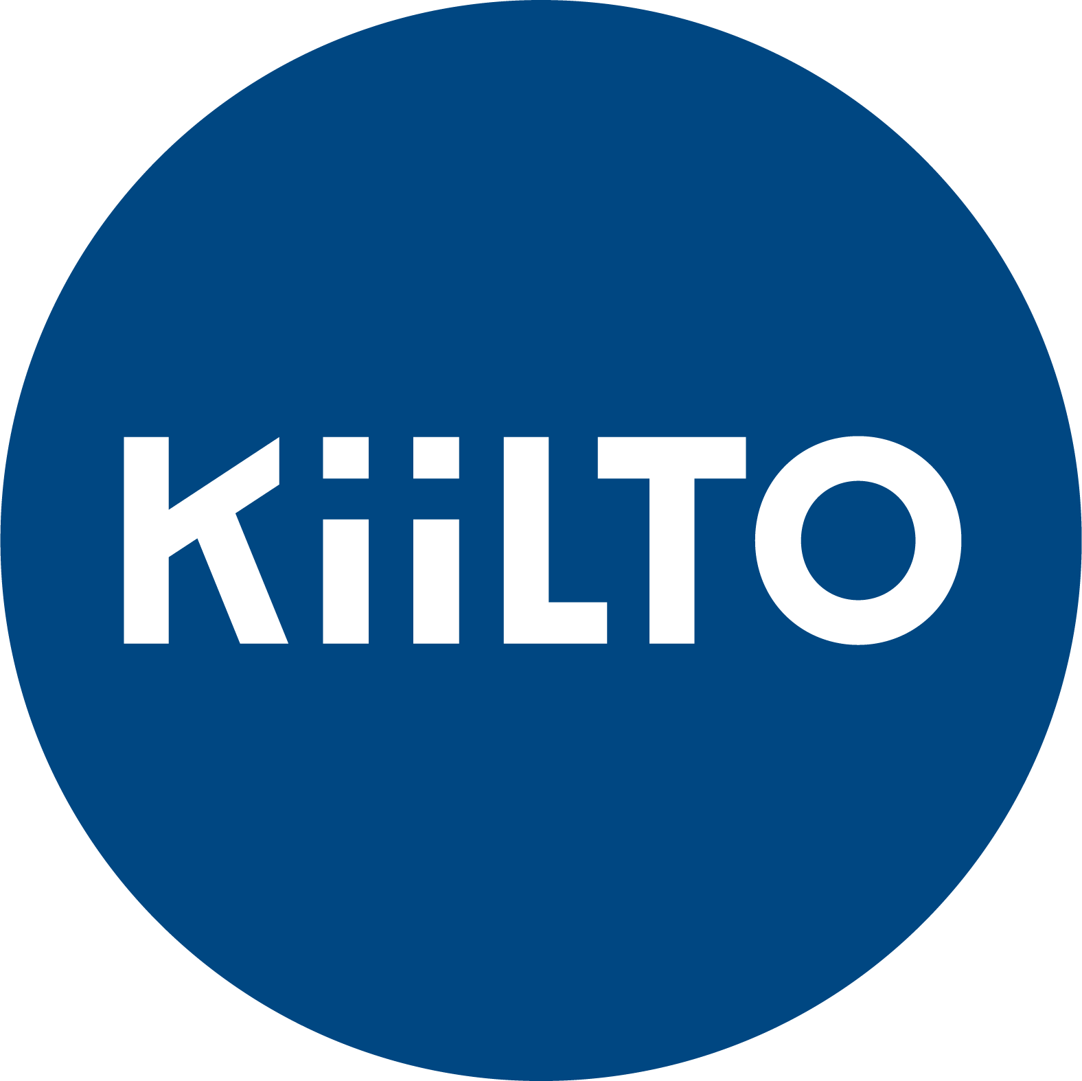 Kiilto Oy.