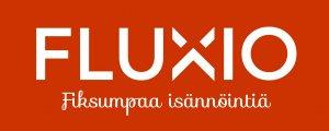 Fluxio isännöinti Oy.