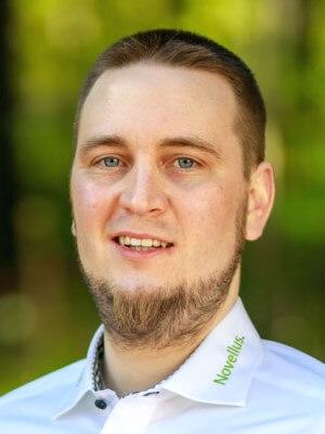 Jesse Uitto.