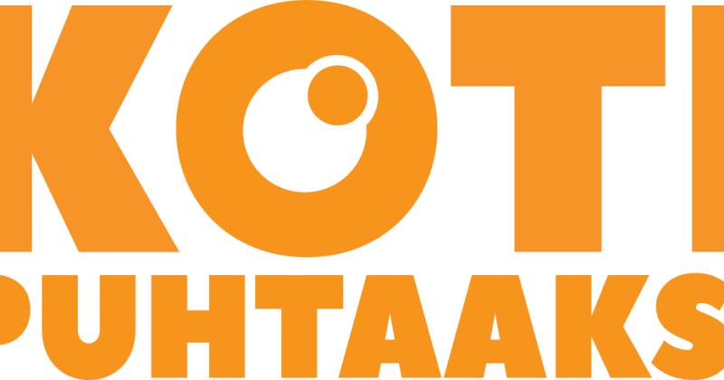 Koti Puhtaaksi Oy
