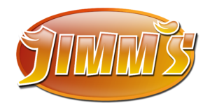 Jimm's logo.