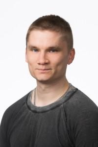 Paavo Orajärvi.