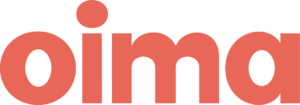 Oima logo.